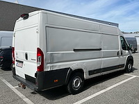 2016 citroën jumper - afbeelding 24 van  27