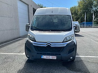 2016 citroën jumper - afbeelding 26 van  27