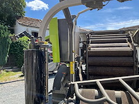 2016 claas rollant 455 balenmachine + lader - afbeelding 26 van  42