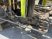 2016 claas rollant 455 balenmachine + lader - afbeelding 27 van  42