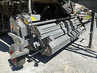 2016 claas rollant 455 balenmachine + lader - afbeelding 5 van  25