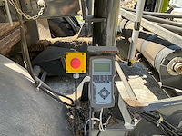 2016 claas rollant 455 balenmachine + lader - afbeelding 17 van  25