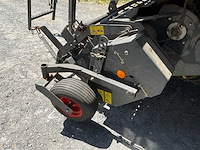 2016 claas rollant 455 balenmachine + lader - afbeelding 19 van  25