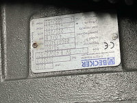 2016 column jib gbac vacuümheffer - afbeelding 4 van  13