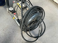 2016 contimac cm 240/10/5 w luchtcompressor - afbeelding 6 van  7