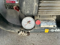 2016 contimac cm 240/10/5 w luchtcompressor - afbeelding 4 van  7