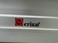 2016 crizaf ventilerende transportband - afbeelding 3 van  11