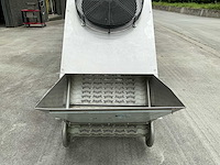 2016 crizaf ventilerende transportband - afbeelding 5 van  11