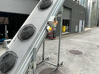 2016 crizaf ventilerende transportband - afbeelding 8 van  11