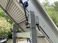 2016 crizaf ventilerende transportband - afbeelding 9 van  11