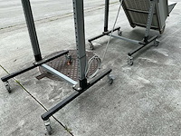 2016 crizaf ventilerende transportband - afbeelding 10 van  11