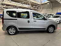 2016 dacia dokker - afbeelding 4 van  25