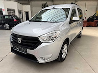 2016 dacia dokker - afbeelding 1 van  25