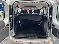 2016 dacia dokker - afbeelding 14 van  25