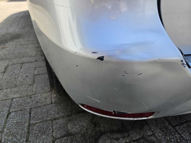 2016 dacia dokker - afbeelding 17 van  25