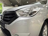 2016 dacia dokker - afbeelding 20 van  25
