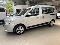 2016 dacia dokker - afbeelding 21 van  25