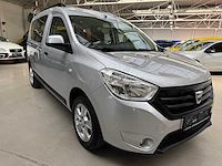 2016 dacia dokker - afbeelding 6 van  25