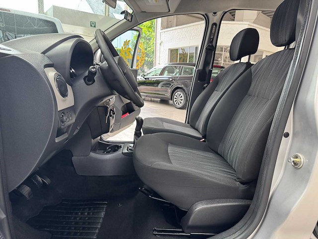 2016 dacia dokker - afbeelding 8 van  25