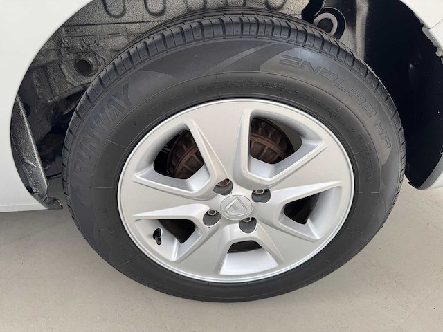 2016 dacia dokker - afbeelding 15 van  25