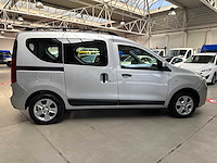 2016 dacia dokker - afbeelding 12 van  25