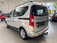 2016 dacia dokker - afbeelding 23 van  25