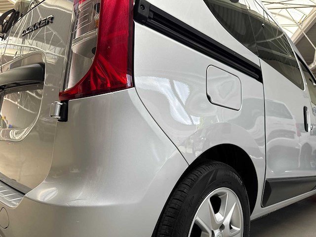 2016 dacia dokker - afbeelding 1 van  20