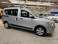 2016 dacia dokker - afbeelding 4 van  20