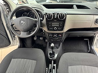 2016 dacia dokker - afbeelding 8 van  20