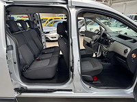 2016 dacia dokker - afbeelding 10 van  20
