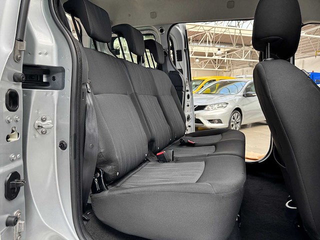 2016 dacia dokker - afbeelding 11 van  20