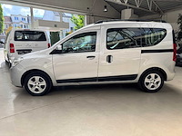 2016 dacia dokker - afbeelding 18 van  20