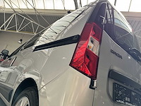 2016 dacia dokker - afbeelding 19 van  20