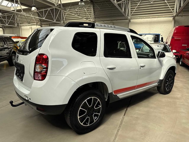2016 dacia duster 1.2 petrol 54.000km - afbeelding 2 van  31