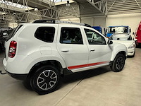 2016 dacia duster 1.2 petrol 54.000km - afbeelding 3 van  31