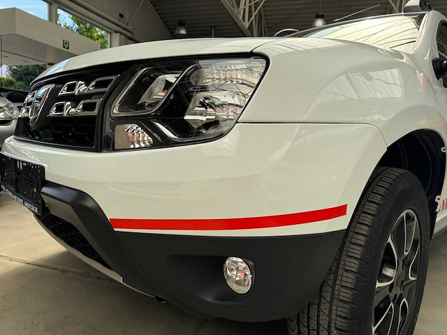 2016 dacia duster 1.2 petrol 54.000km - afbeelding 10 van  31