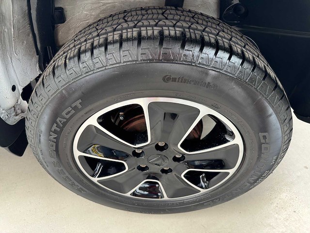 2016 dacia duster 1.2 petrol 54.000km - afbeelding 24 van  31