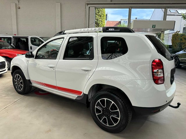 2016 dacia duster 1.2 petrol 54.000km - afbeelding 23 van  31