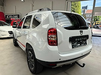 2016 dacia duster 1.2 petrol 54.000km - afbeelding 27 van  31