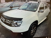 2016 dacia duster suv personenauto - afbeelding 2 van  23