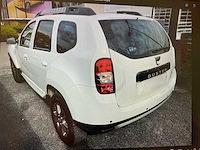 2016 dacia duster suv personenauto - afbeelding 6 van  23