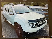 2016 dacia duster suv personenauto - afbeelding 7 van  23