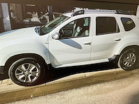 2016 dacia duster suv personenauto - afbeelding 8 van  23
