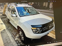 2016 dacia duster suv personenauto - afbeelding 13 van  23
