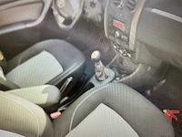 2016 dacia duster suv personenauto - afbeelding 14 van  23