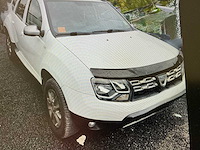 2016 dacia duster suv personenauto - afbeelding 12 van  23