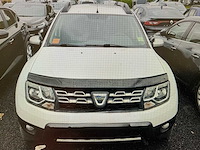 2016 dacia duster suv personenauto - afbeelding 17 van  23
