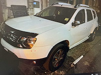 2016 dacia duster suv personenauto - afbeelding 2 van  20