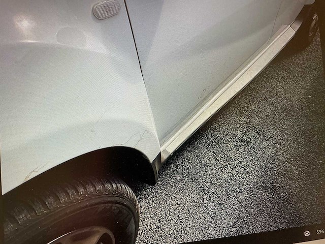 2016 dacia duster suv personenauto - afbeelding 3 van  20