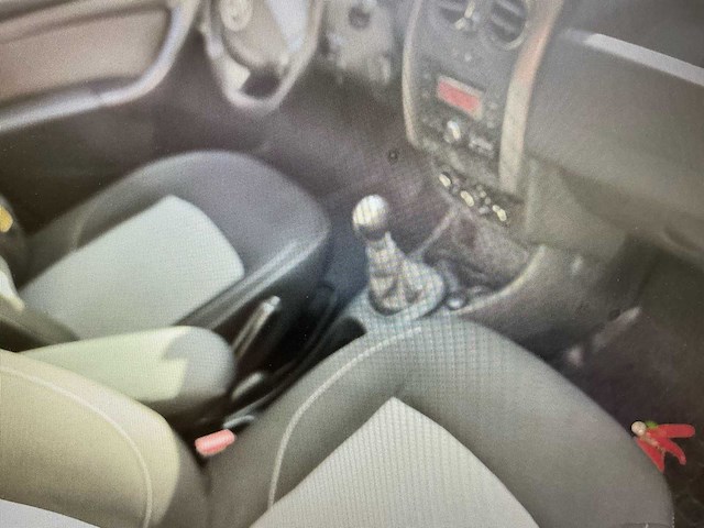 2016 dacia duster suv personenauto - afbeelding 10 van  20